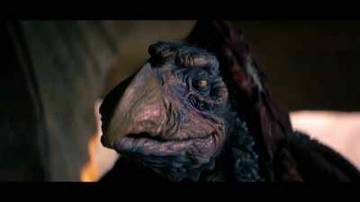 Come, come. See for yourself. - The Dark Crystal: Age of Resistance