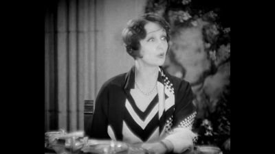 Come come what will you take - The Last of Mrs  Cheyney