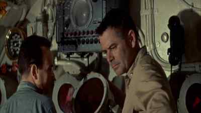 Come to course 335. - Torpedo Run