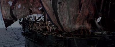 - Come to daddy. Oh!
- (GUNSHOT) - Pirates of the Caribbean: On Stranger Tides