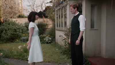 Come and dance. - Grantchester