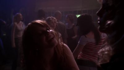 COME DANCE WITH ME. - Six Feet Under
