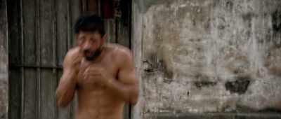 Come death, come defeat, - Mukkabaaz