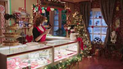 ♪ Come December ♪ - This Is Our Christmas