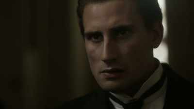 Come, Doctor, - Alias Grace