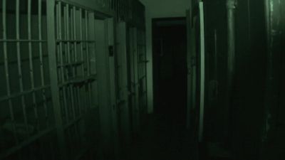   Come down, Aaron, you and Jay. - Ghost Adventures