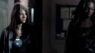 ♪ Come down, come quickly. ♪ - Rookie Blue