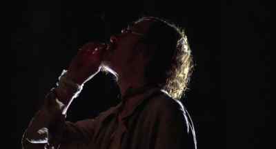 Come down from there. - Midnight Express