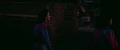 Come down, love!
They didn't mean it! None of them! - The Phantom of the Open