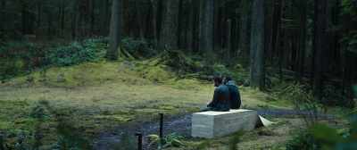 Come down to us
when you're done speaking with him. - Swan Song