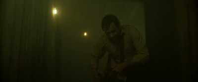 Come!
Down this way! - Trench 11