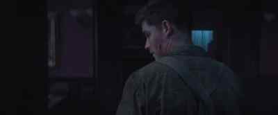 Come downstairs. - Ghosts of War