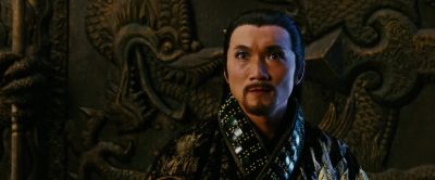 Come drink with me - The Forbidden Kingdom