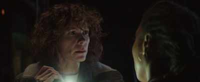 Come find me, bear.
Did you hear that? - Through the Glass Darkly