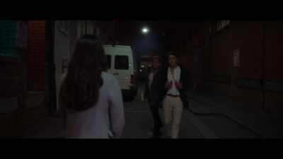 Come find me. - It Only Takes a Night