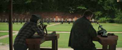 Come to find out he brought me
in there to fire me. - Richard Jewell