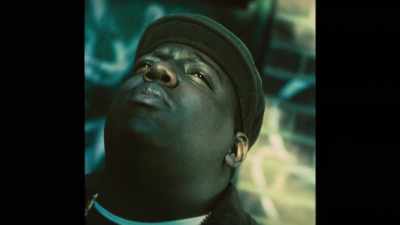 Come to find out that he lived
around the way. - Biggie: I Got a Story to Tell