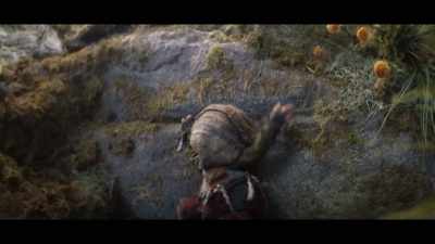 Come finish your bath. - The Dark Crystal: Age of Resistance
