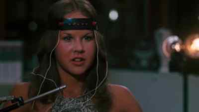 Come fly the teeth of the wind. - Exorcist II: The Heretic
