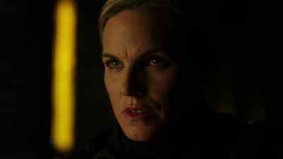 Come forth, my brothers and sisters. - Dark Matter