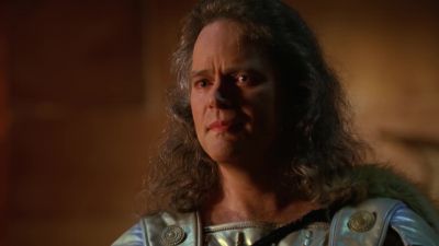 Come forward. - Stargate SG-1