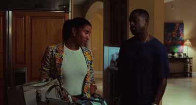 Come Friday I want to
be with my babies. - Waves
