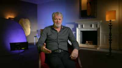 Come from Cambridge,
which was back then - Fever Pitch: The Rise of the Premier League