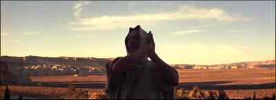 Come from the four winds, O breath, - The Greatest Story Ever Told