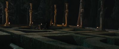 Come gentle night - Romeo and Juliet