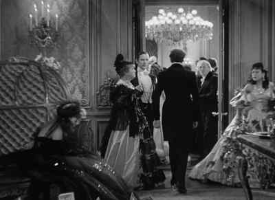 - Come, gentlemen, let's continue our play.
- Come, come, the game is continuing. - Camille
