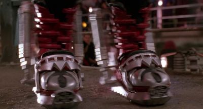 Come and get it big boy - Super Mario Bros