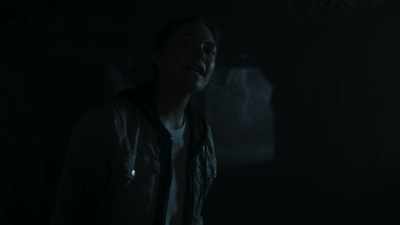 Come and get it! Fresh meat! - Day of the Dead