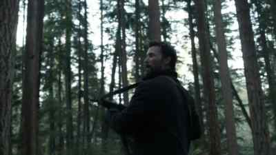 Come and get it! - Falling Skies