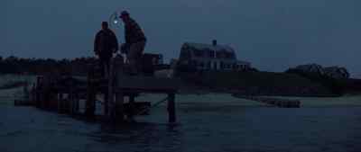 Come and get it. - Jaws