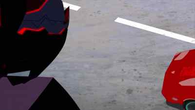 Come and get it! - Transformers: Robots In Disguise