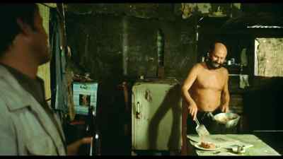 Come and get it. - Wake in Fright
