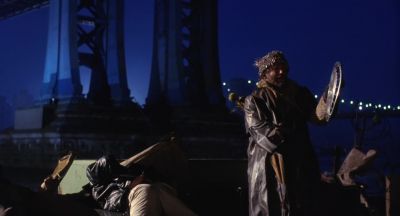 Come and get it - The Fisher King