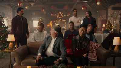 * Come and get jolly with me - The Santa Class