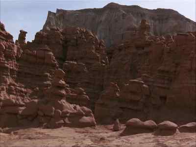 - Come and get me, come and
get me, come and get me! - City Slickers II: The Legend of Curly's Gold