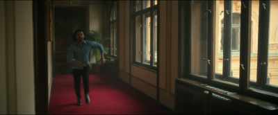 Come and get me! - Hunters