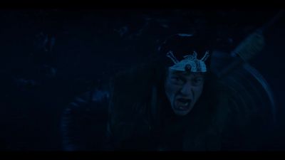 Come get me, you sons of bitches! - Stranger Things