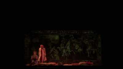 Come, good sweet lady. - Coriolanus