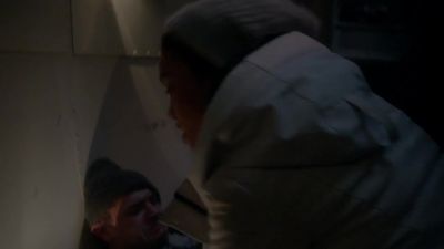 - Come grab him, Coach. - Chicago Fire