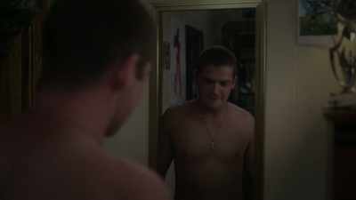 Come... [growls] - The Girl from Plainville