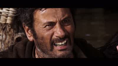 Come hai detto che ti chiami tu? - The Good, the Bad and the Ugly