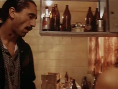 Come have a feed boy - Once Were Warriors