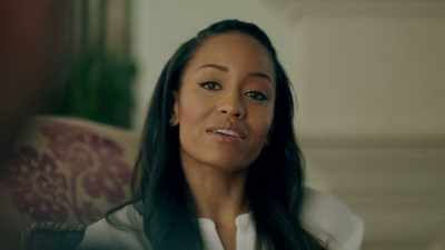 Come have a good talk
with Micah - Queen Sugar