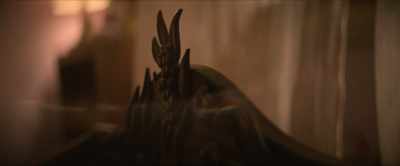 Come and have a look, poppet. - The Lost Flowers of Alice Hart