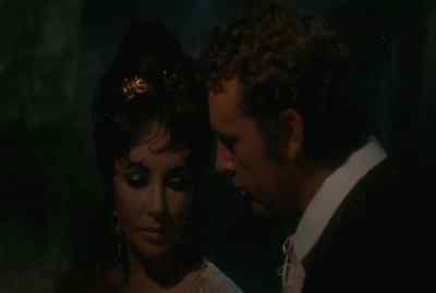 Come, Helen, come. - Doctor Faustus
