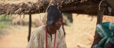 Come… Mayegun, be patient. - Jagun Jagun